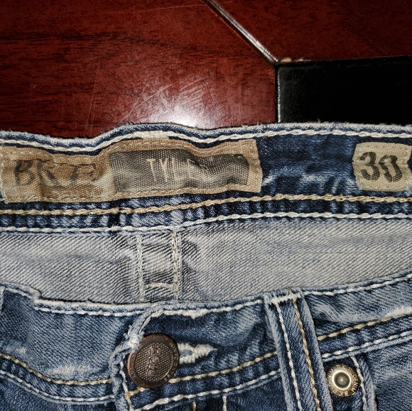 BKE Buckle Tyler-distressed 30×30.5, B14 - Picture 7 of 7